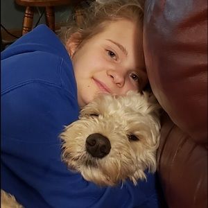 Meet your Posher, Madi